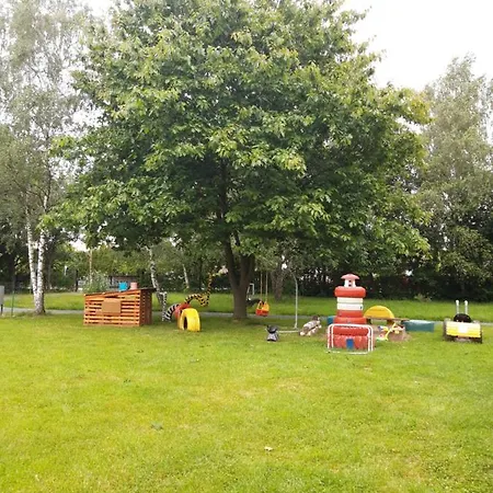 Goecsej Voelgye Camping Kustánszeg