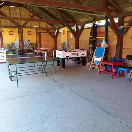 Göcsej Völgye Kustánszeg
