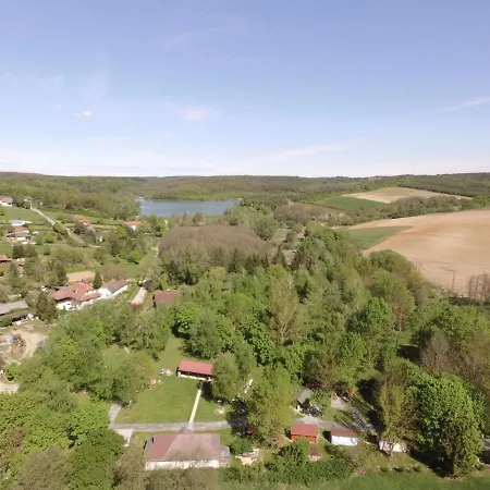 Goecsej Voelgye Campingplatz *