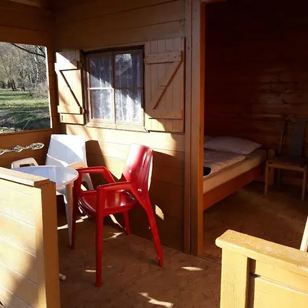 Goecsej Voelgye Campsite *