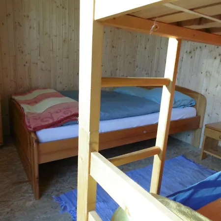Goecsej Voelgye Campsite Kustanszeg