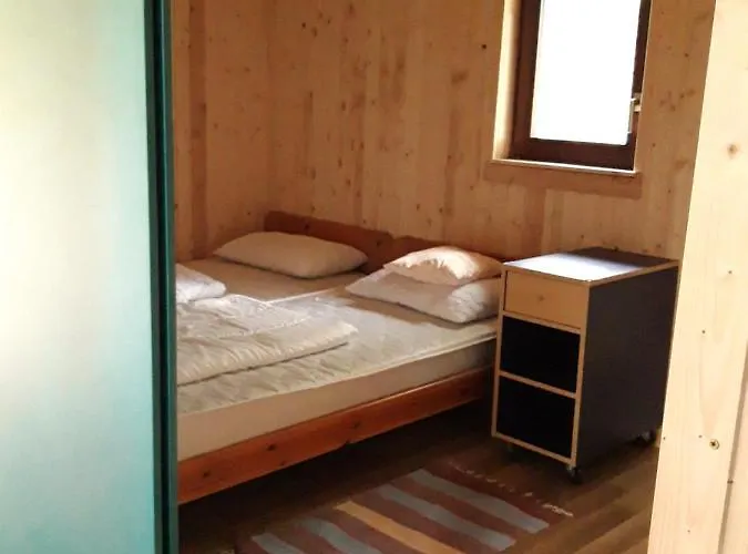 Camping Goecsej Voelgye