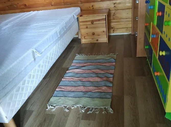 Кемпинг Goecsej Voelgye *