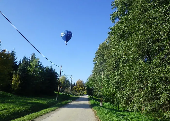 Camping Goecsej Voelgye *