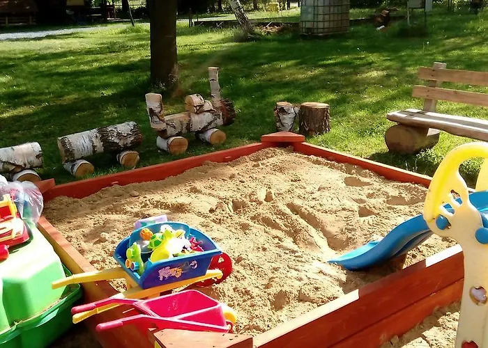 Goecsej Voelgye Camping Kustánszeg