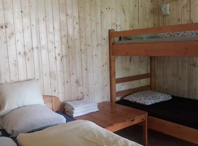 Goecsej Voelgye Camping Kustánszeg
