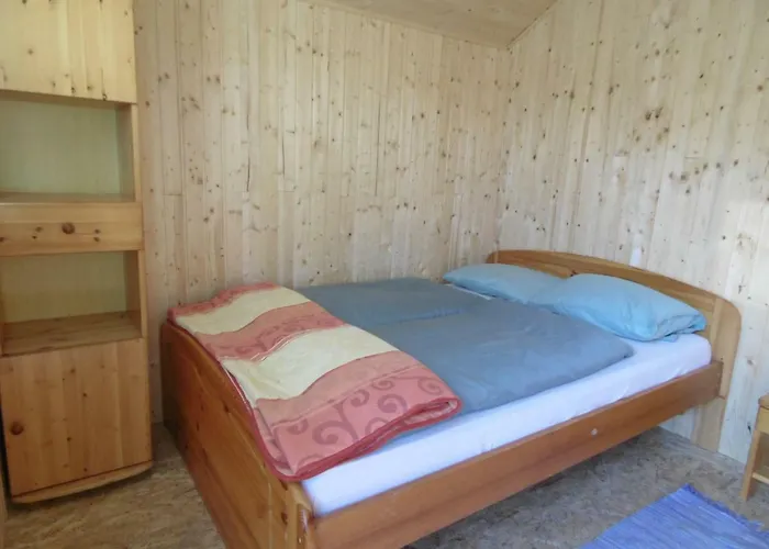 Кемпинг Goecsej Voelgye